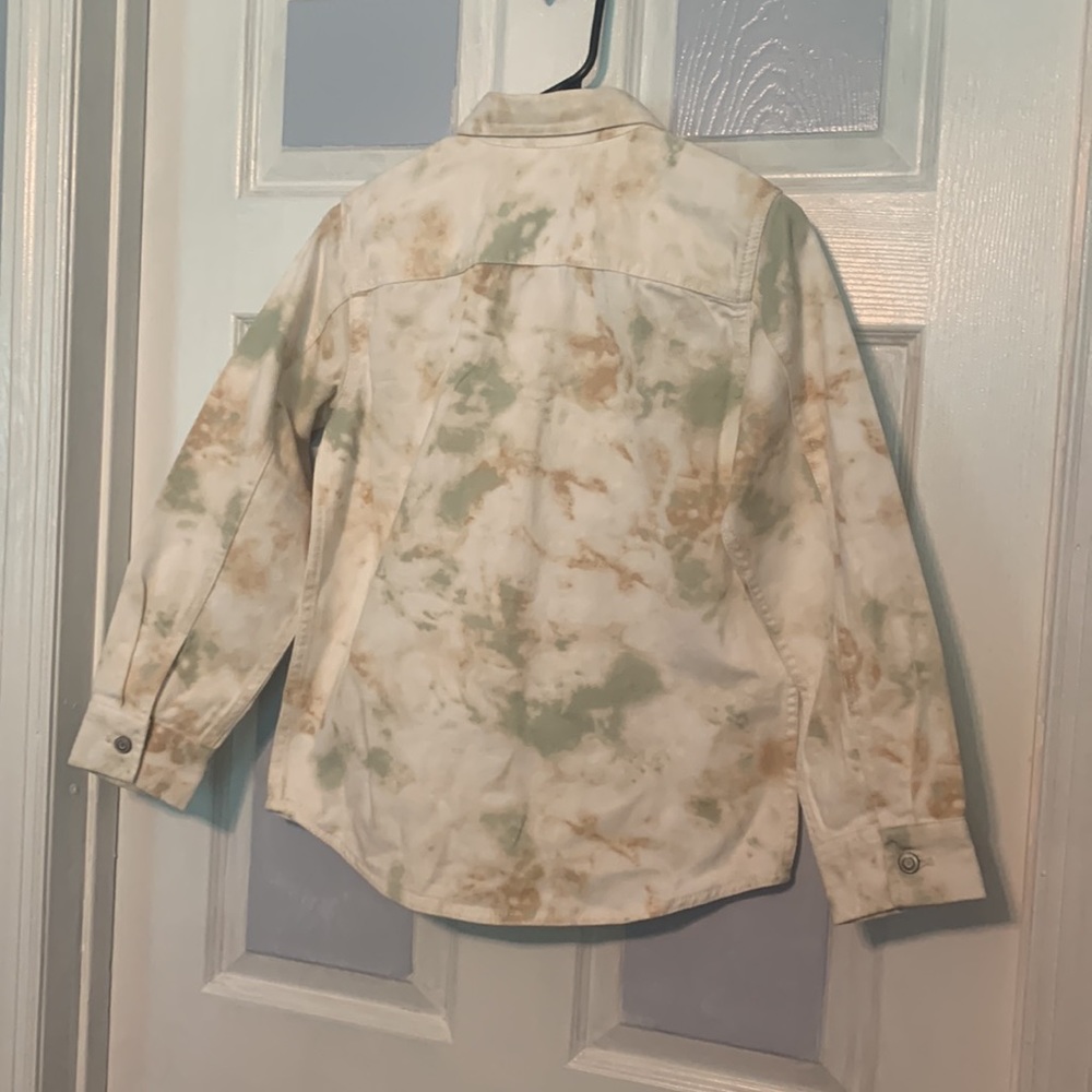 Boys Jacket - Picture 4 of 4